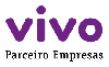 Logotipo Mobile Parceiro Empresa Vivo