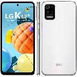 Plano empresarial Vivo com celular LG K62